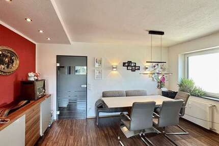 Wohnung Friedrichshafen / Manzell Manzell - 3 Zimmer, 105 m&sup2;, 449.000&euro; | Angebot:26907036