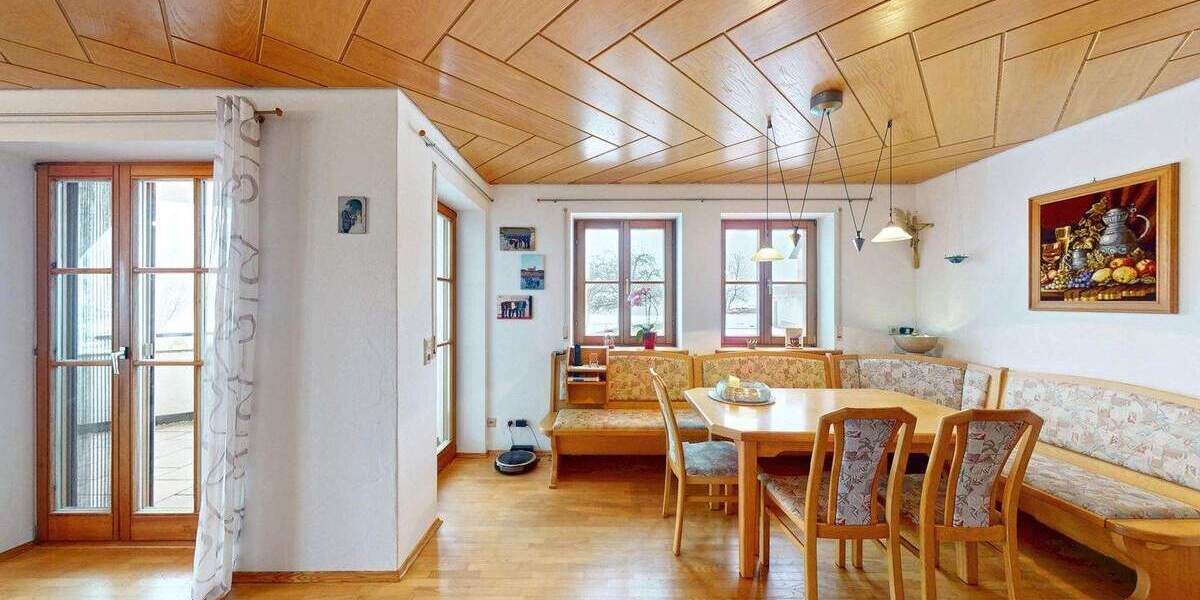 Mehrfamilienhaus, Wohnhaus Waldburg - 1 Zimmer, 390 m&sup2;, 950.000&euro; | Angebot:25665983