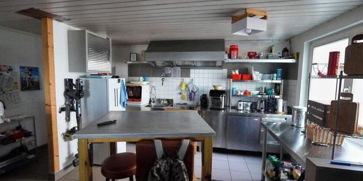 Etagenwohnung Salem Neufrach - 2 Zimmer, 58 m&sup2;, 149.000&euro; | Angebot:25685122