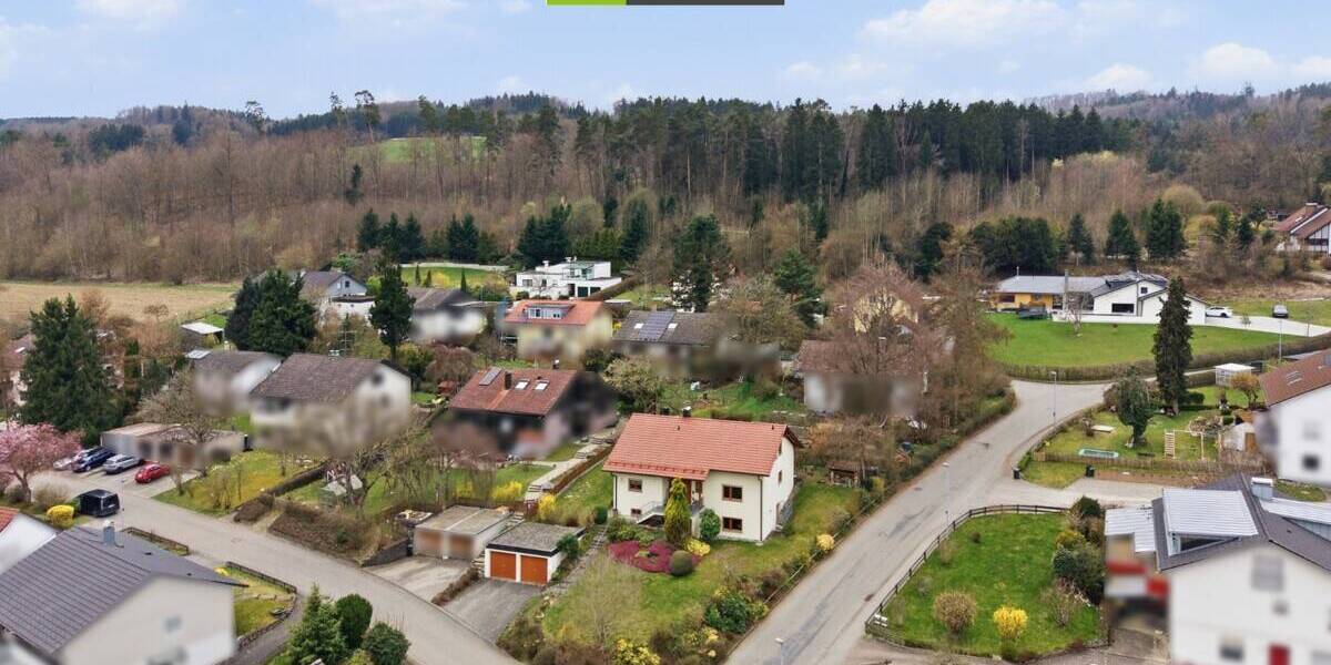 Einfamilienhaus Wilhelmsdorf-Zußdorf Zußdorf - 5 Zimmer, 134 m&sup2;, 498.000&euro; | Angebot:26015382