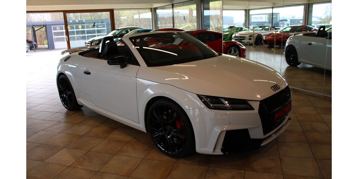 Audi TT RS 65.000 km 48.999 &euro; Oberteuringen 88094