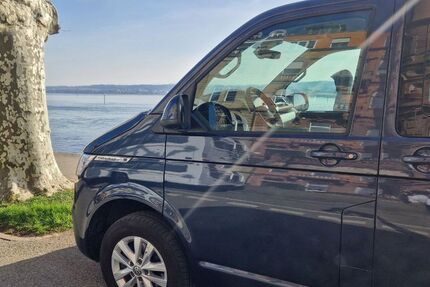 VW T6 Caravelle 68.763 km 34.900 &euro; Konstanz 78462