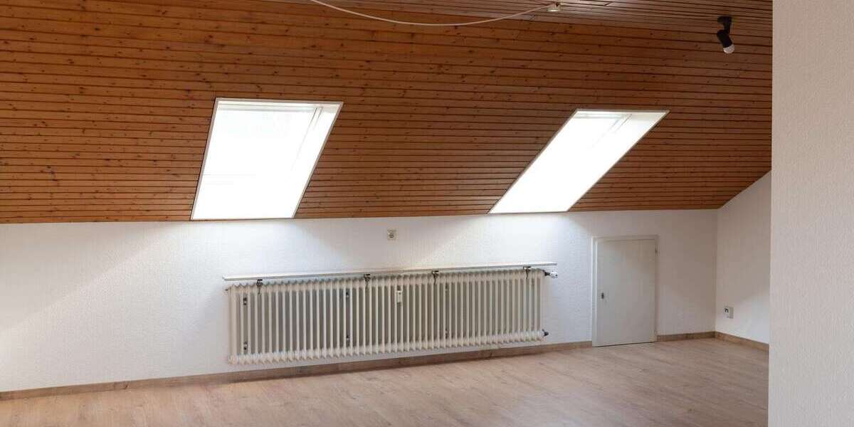 Etagenwohnung Konstanz Konstanz-Fürstenberg - 1 Zimmer, 30 m&sup2;, 500&euro; | Angebot:26765501