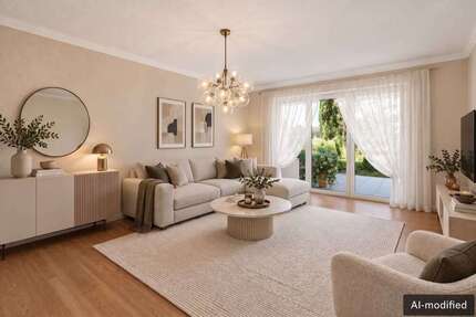 Wohnung Salem - 3 Zimmer, 80 m&sup2;, 370.000&euro; | Angebot:27028692
