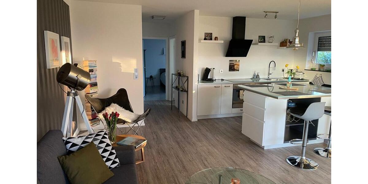 Erdgeschoßwohnung Uhldingen-Mühlhofen Mühlhofen - 2 Zimmer, 57 m&sup2;, 299.000&euro; | Angebot:27185798