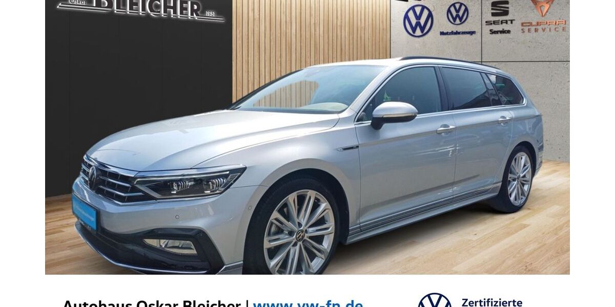 VW Passat Variant 16.700 km 41.990 &euro; Friedrichshafen 88046