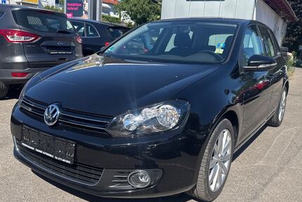 VW Golf 144.956 km 6.990 &euro; Friedrichshafen 88045