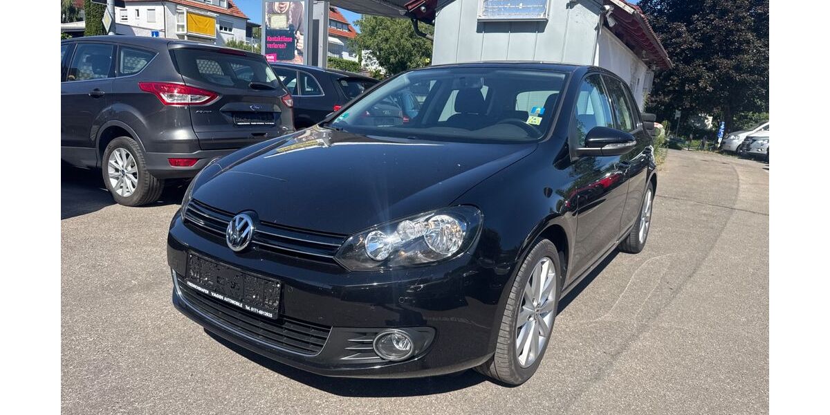 VW Golf 144.956 km 6.990 &euro; Friedrichshafen 88045