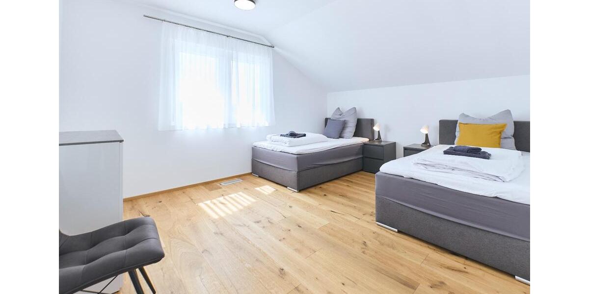 Maisonettenwohnung Wangen im Allgäu - 5 Zimmer, 150 m&sup2;, 2.200&euro; | Angebot:25251981