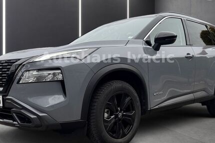 Nissan X-Trail 5.000 km 38.790 &euro; Friedrichshafen 88046