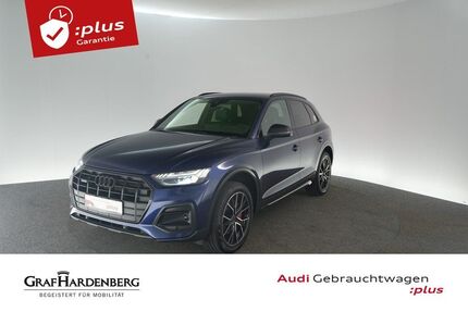 Audi Q5 13.300 km 49.610 &euro; Überlingen 88662