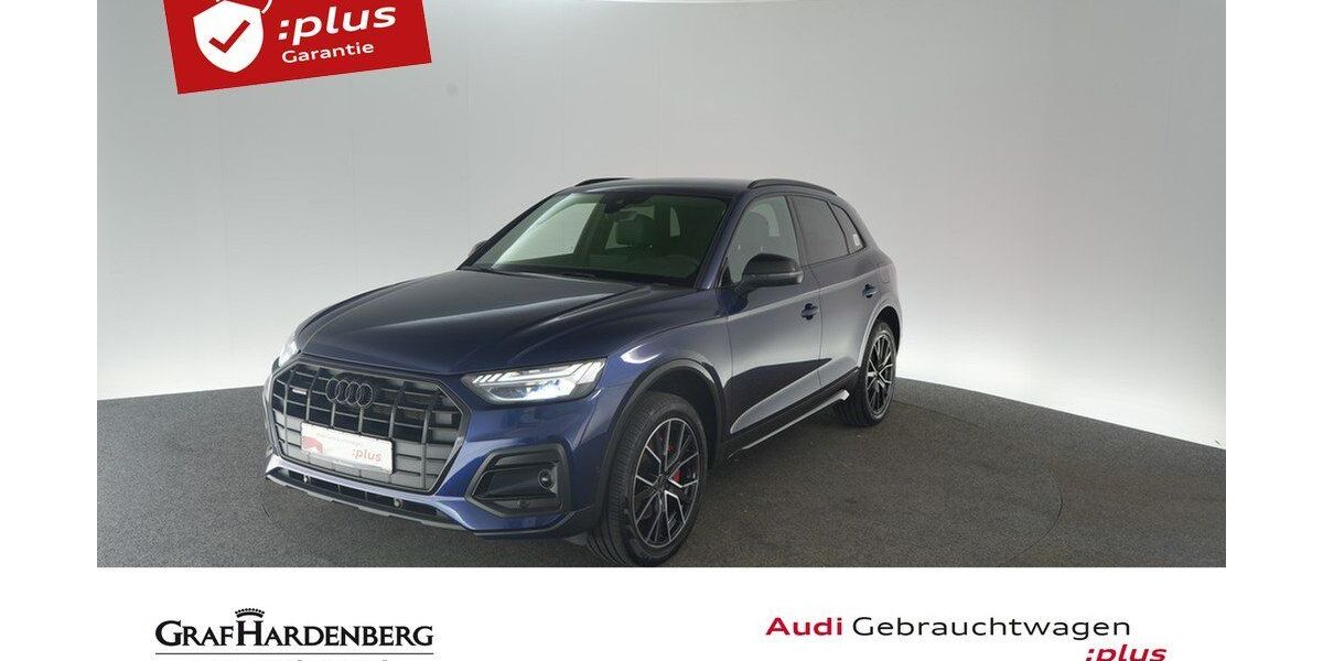 Audi Q5 13.300 km 49.610 &euro; Überlingen 88662