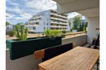 KOMFORTABEL FÜR SINGLES, PAARE ODER RENTNER - Etagenwohnung Konstanz Konstanz-Fürstenberg | Angebot:27259825