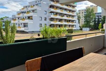 KOMFORTABEL FÜR SINGLES, PAARE ODER RENTNER - Wohnung Konstanz Konstanz-Fürstenberg | Angebot:27259825
