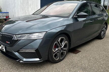 Skoda Octavia 78.955 km 29.990 &euro; Hergensweiler 88138