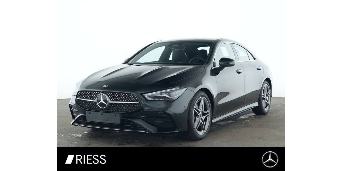 Mercedes-Benz CLA 200 18.013 km 37.440 &euro; Ravensburg 88214