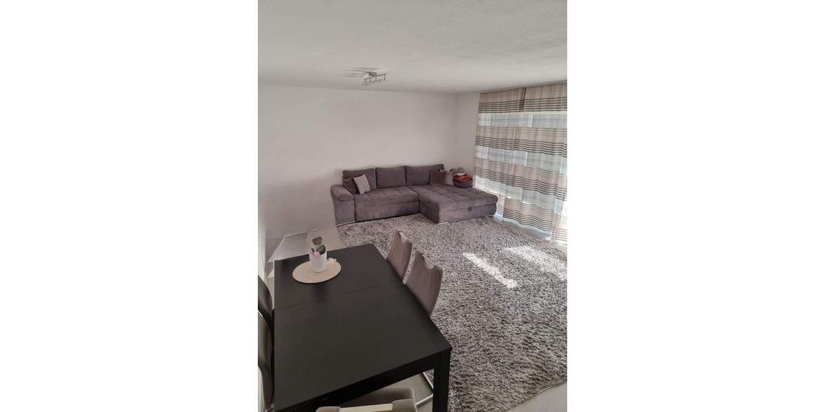 Terrassenwohnung Friedrichshafen Raderach - 2 Zimmer, 82 m&sup2;, 405.000&euro; | Angebot:25740953