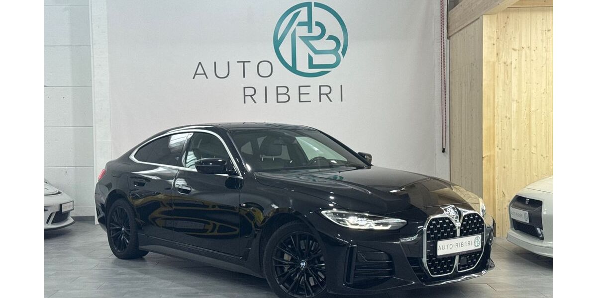 BMW 430 62.500 km 34.999 &euro; Hergatz 88145