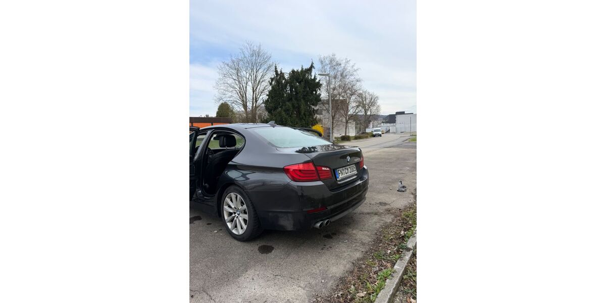 BMW 525 181.000 km 13.000 &euro; Meckenbeuren 88045