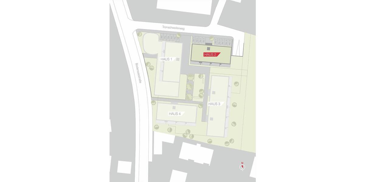 Etagenwohnung Friedrichshafen Ailingen - 3 Zimmer, 89 m&sup2;, 555.600&euro; | Angebot:26218610
