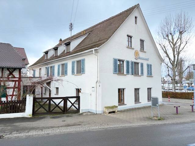 Mehrfamilienhaus, Wohnhaus Uhldingen-Mühlhofen Unteruhldingen - 1 Zimmer, 430 m&sup2;, 2.400.000&euro; | Angebot:25779816