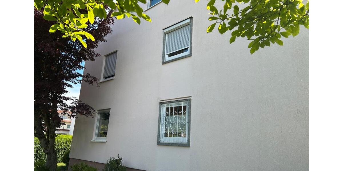 Etagenwohnung Langenargen - 3 Zimmer, 100 m&sup2;, 1.600&euro; | Angebot:26551931