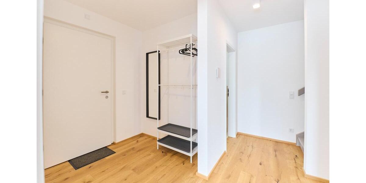 Maisonettenwohnung Wangen im Allgäu - 5 Zimmer, 150 m&sup2;, 2.200&euro; | Angebot:25251981