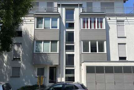 Wohnung Konstanz- Paradies Paradies - 3 Zimmer, 70 m&sup2;, 1.100&euro; | Angebot:27020151