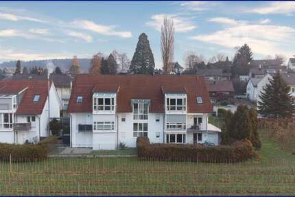 Wohnung Kressbronn am Bodensee - 3 Zimmer, 84 m&sup2;, 354.000&euro; | Angebot:24867316