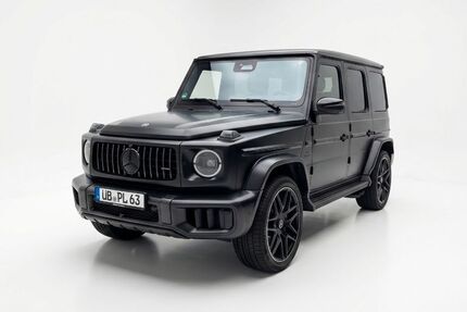 Mercedes-Benz G 63 AMG 10.500 km 204.500 &euro; Markdorf 88677