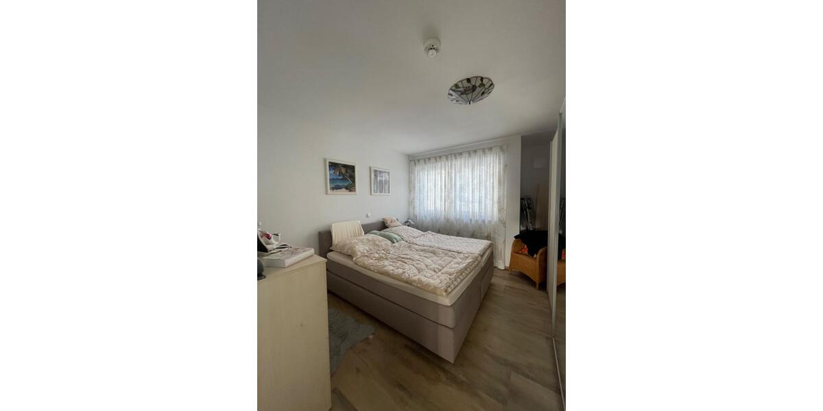 Etagenwohnung Eriskirch - 2 Zimmer, 69 m&sup2;, 397.000&euro; | Angebot:26355010