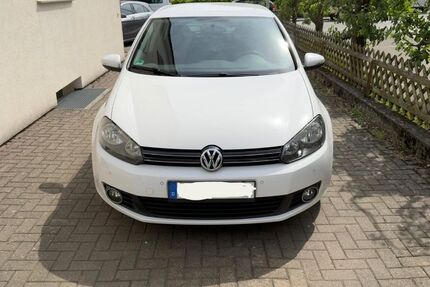 VW Golf 188.000 km 4.999 &euro; Weingarten 88250