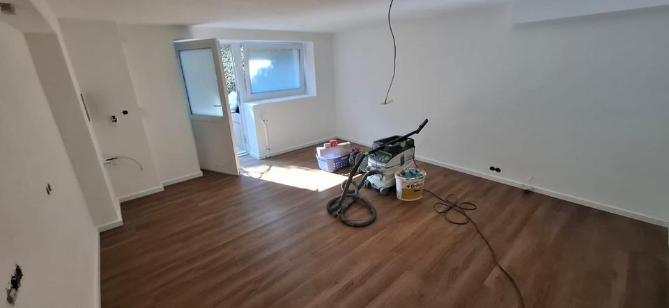 Etagenwohnung Konstanz - 1 Zimmer, 25 m&sup2;, 550&euro; | Angebot:26003392