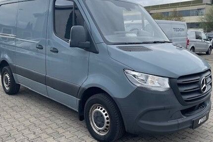 Mercedes-Benz Sprinter 110.620 km 21.384 &euro; Ravensburg 88214