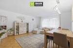 Etagenwohnung Ravensburg Südstadt - 2 Zimmer, 54 m&sup2;, 259.000&euro; | Angebot:25693574