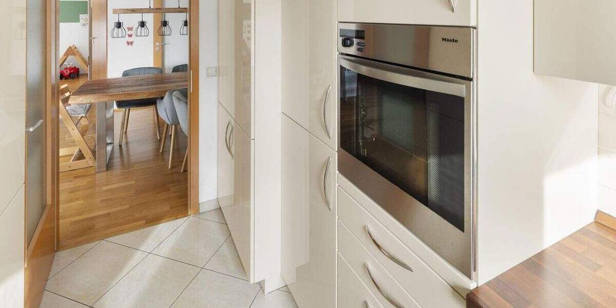 Etagenwohnung Markdorf - 3 Zimmer, 80 m&sup2;, 368.000&euro; | Angebot:25756422