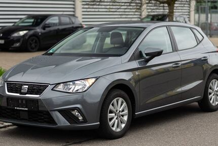 Seat Ibiza 111.300 km 8.999 &euro; Baienfurt 88255