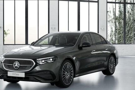 Mercedes-Benz E 220 9.900 km 62.890 &euro; Konstanz 78467