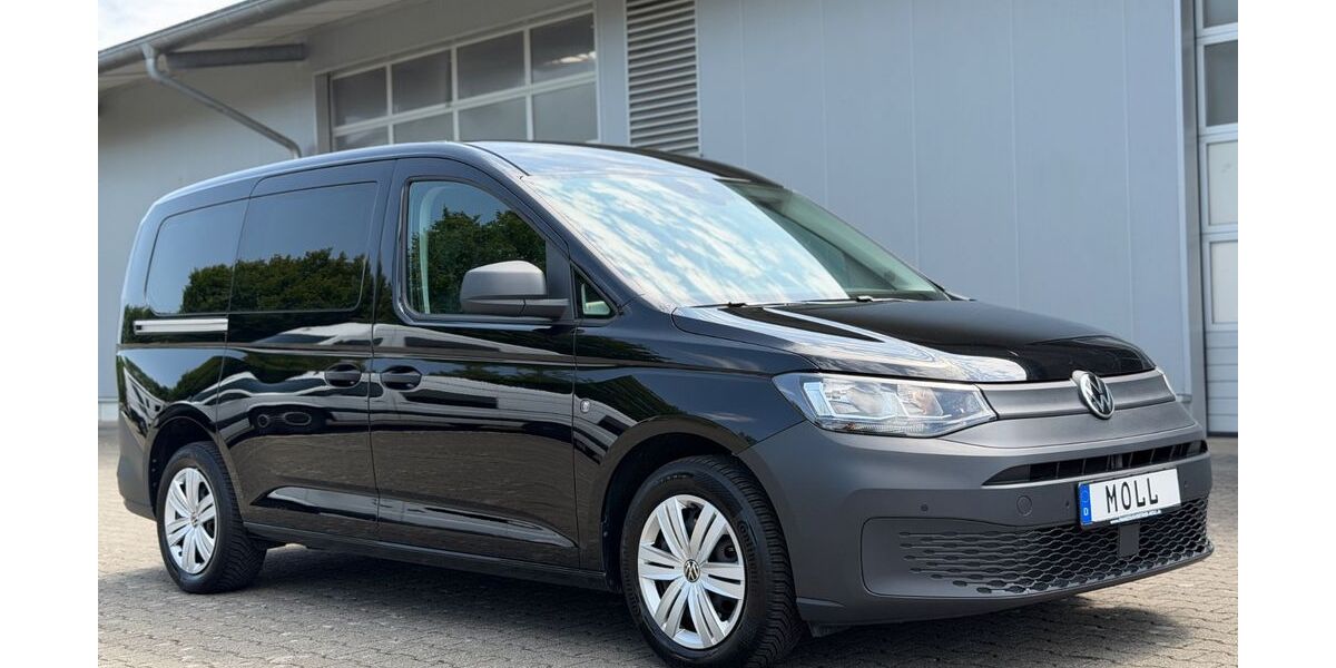 VW Caddy Maxi 47.000 km 23.900 &euro; Friedrichshafen 88045