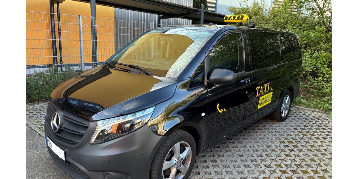 Mercedes-Benz Vito 298.000 km 23.900 &euro; Konstanz 78467