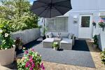 Terrassenwohnung Konstanz Allmannsdorf - 2 Zimmer, 52 m&sup2;, 239.000&euro; | Angebot:27158434