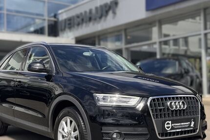 Audi Q3 56.000 km 17.900 &euro; Meckenbeuren 88074