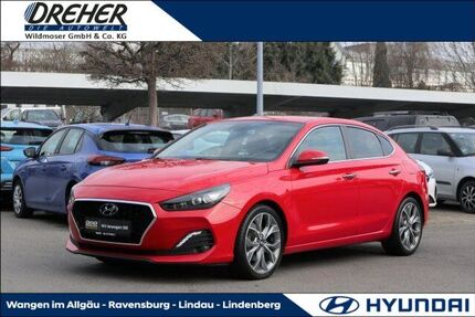 Hyundai i30 114.000 km 14.870 &euro; Ravensburg 88213