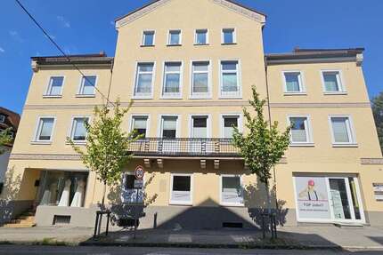 Gewerbeobjekt Ravensburg Südstadt - 500&euro; | Angebot:25157949