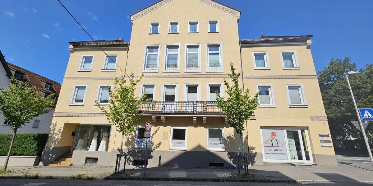 Gewerbeobjekt Ravensburg Südstadt - 500&euro; | Angebot:25157949