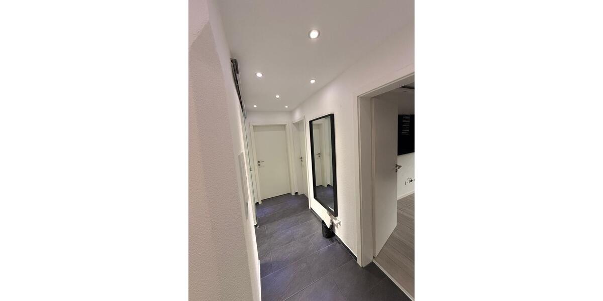 Etagenwohnung Friedrichshafen Allmannsweiler - 3 Zimmer, 55 m&sup2;, 650&euro; | Angebot:26460076