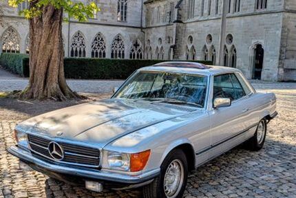 Mercedes-Benz 280 185.909 km 16.800 &euro; Konstanz 78462