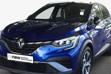 Renault Captur 73.500 km 17.990 &euro; Markdorf 88677