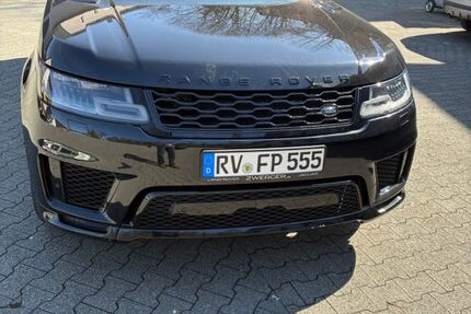 Land Rover Range Rover Sport 105.000 km 49.500 &euro; Wangen 88239