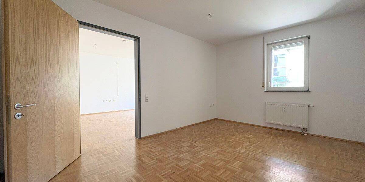 Etagenwohnung Friedrichshafen Ailingen - 2 Zimmer, 58 m&sup2;, 235.000&euro; | Angebot:26887980